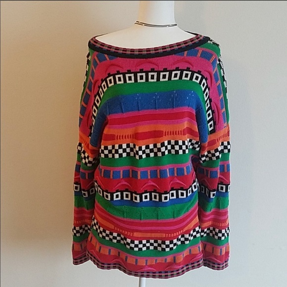 Carole Little Sweaters - ⛔️ SOLD